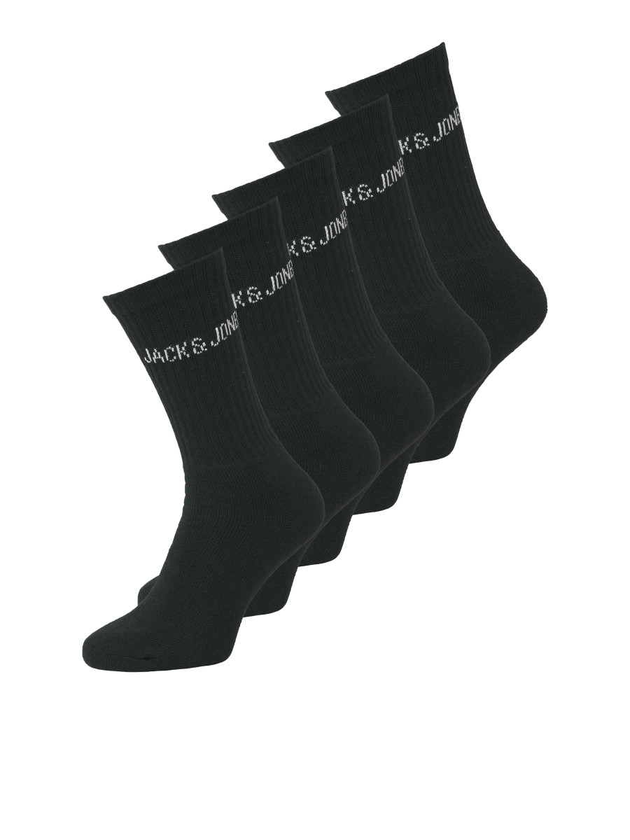 5er-Pack Socken