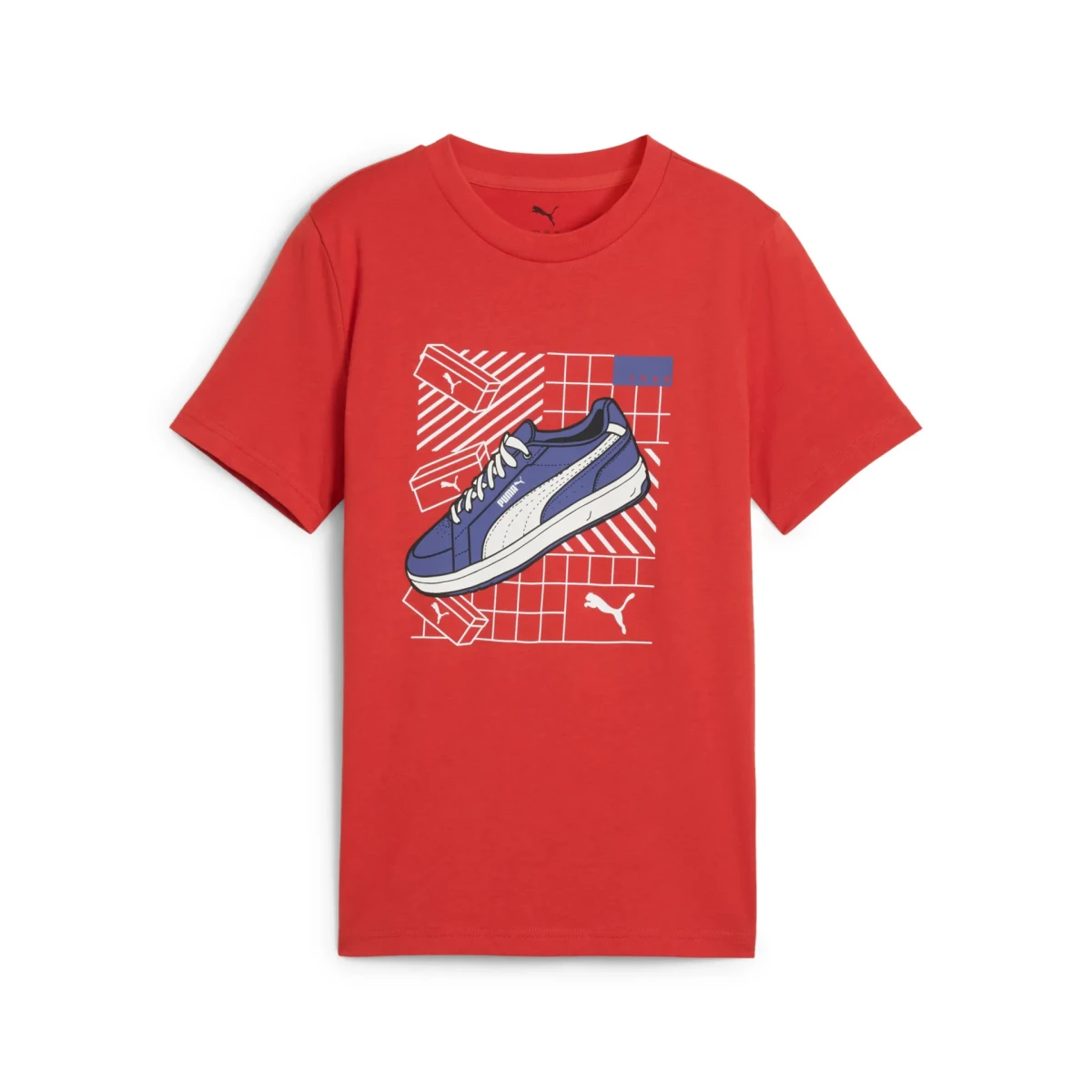 T-Shirt rot
