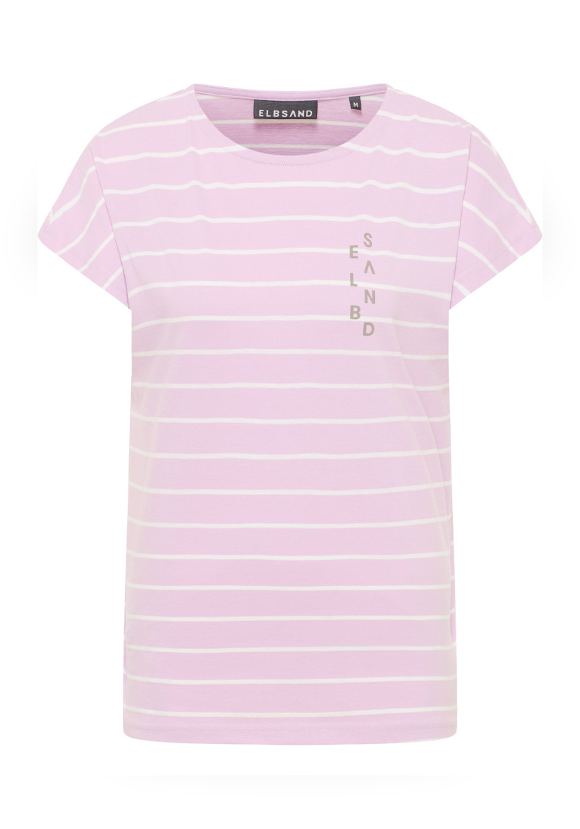 T-Shirt "Selma" pink