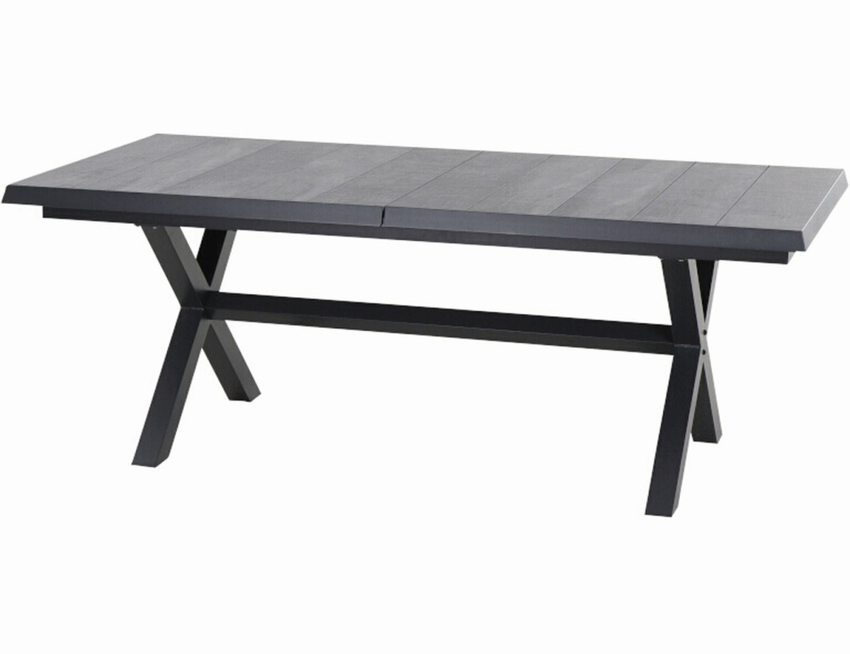 Ausziehtisch