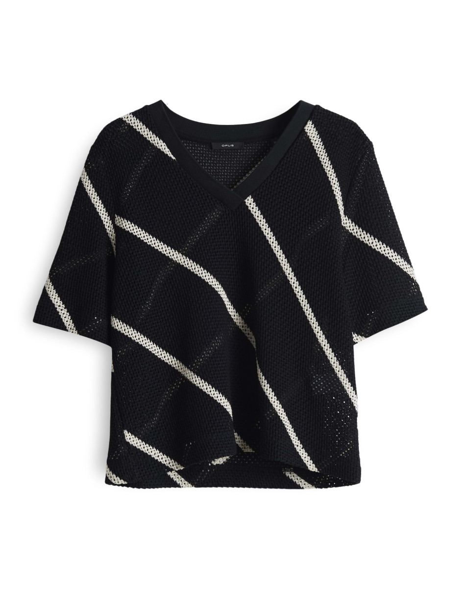 Shirt "Gemukki"