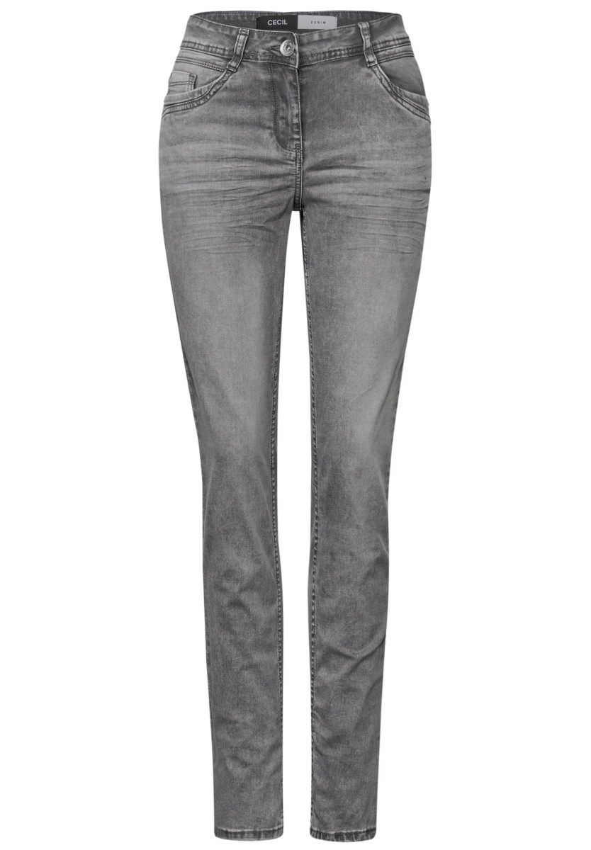 Jeans im Casual Fit