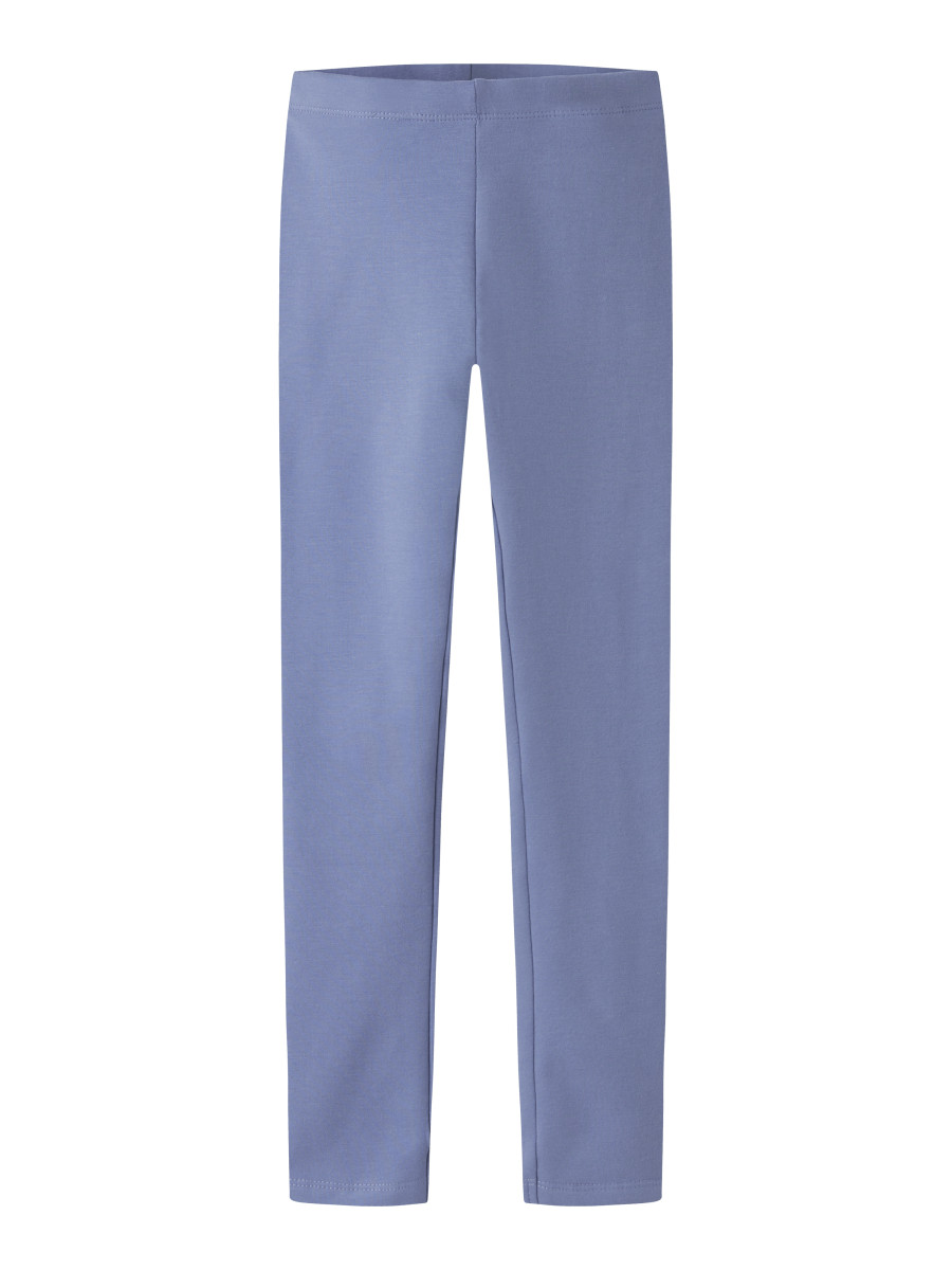 Leggings blau