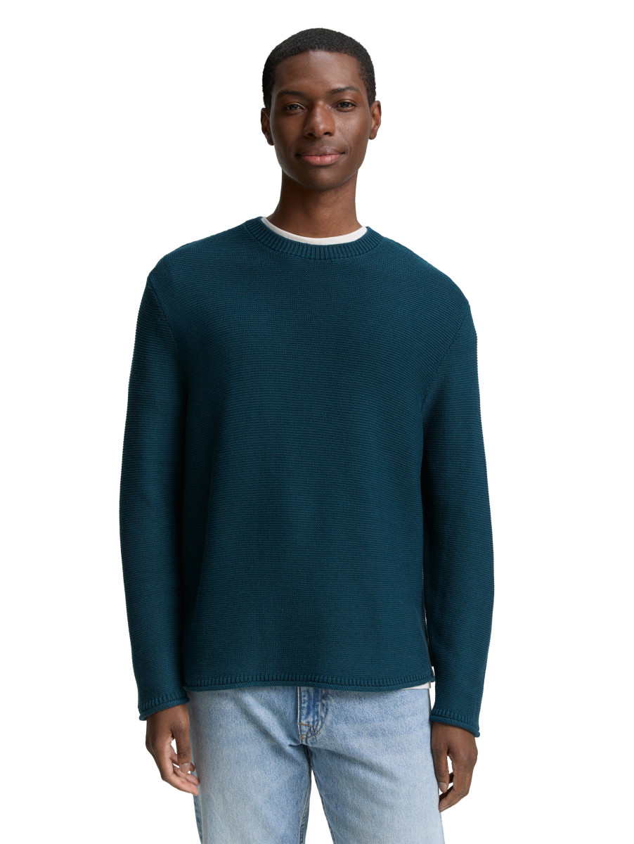Strickpullover