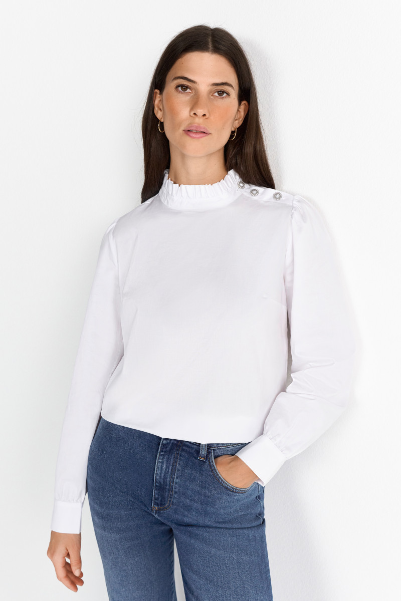 Bluse