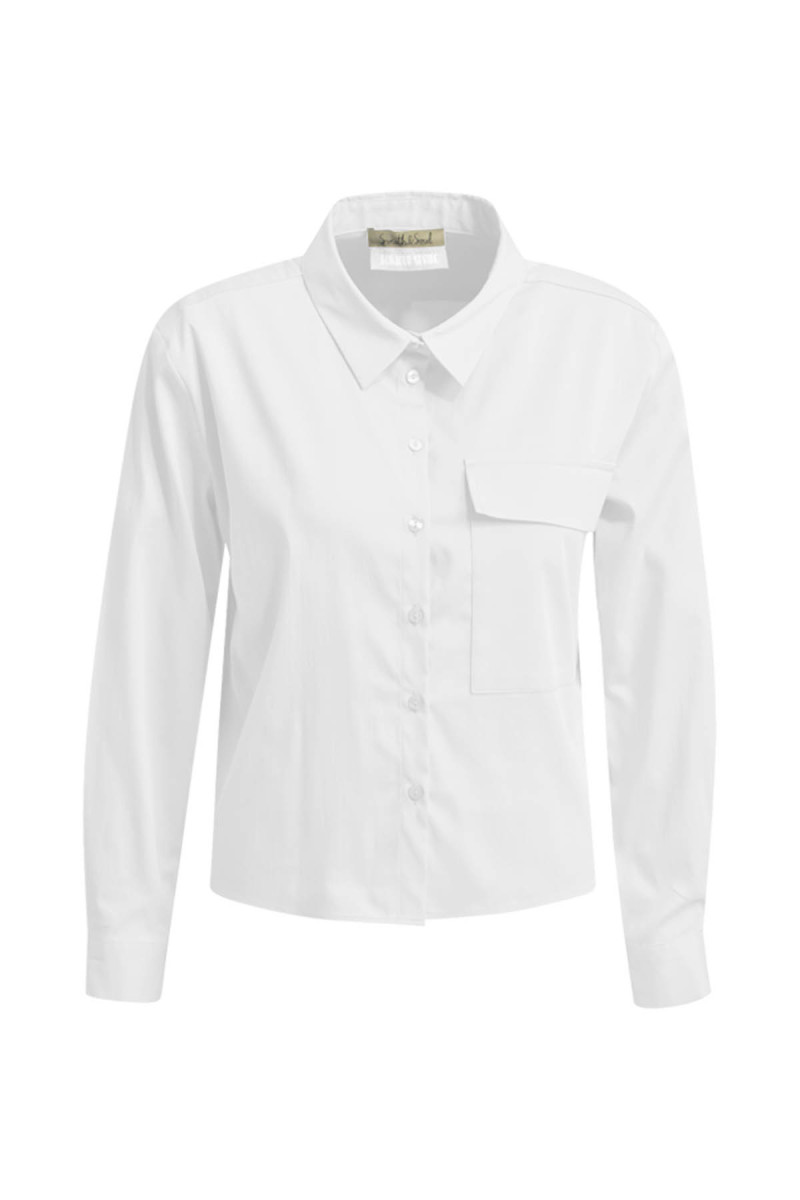 Bluse