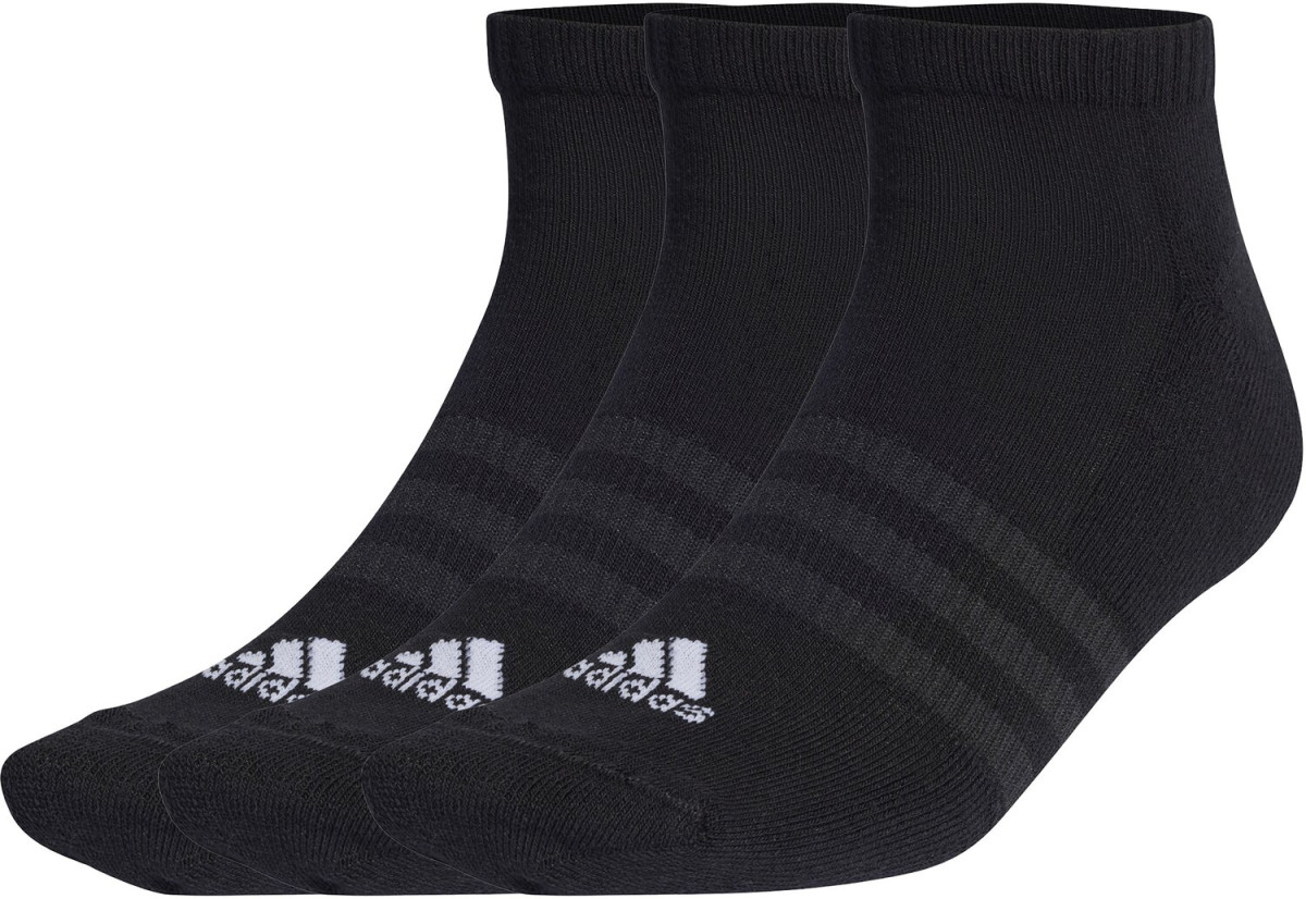 Low-Cut Socken (3 Paar)