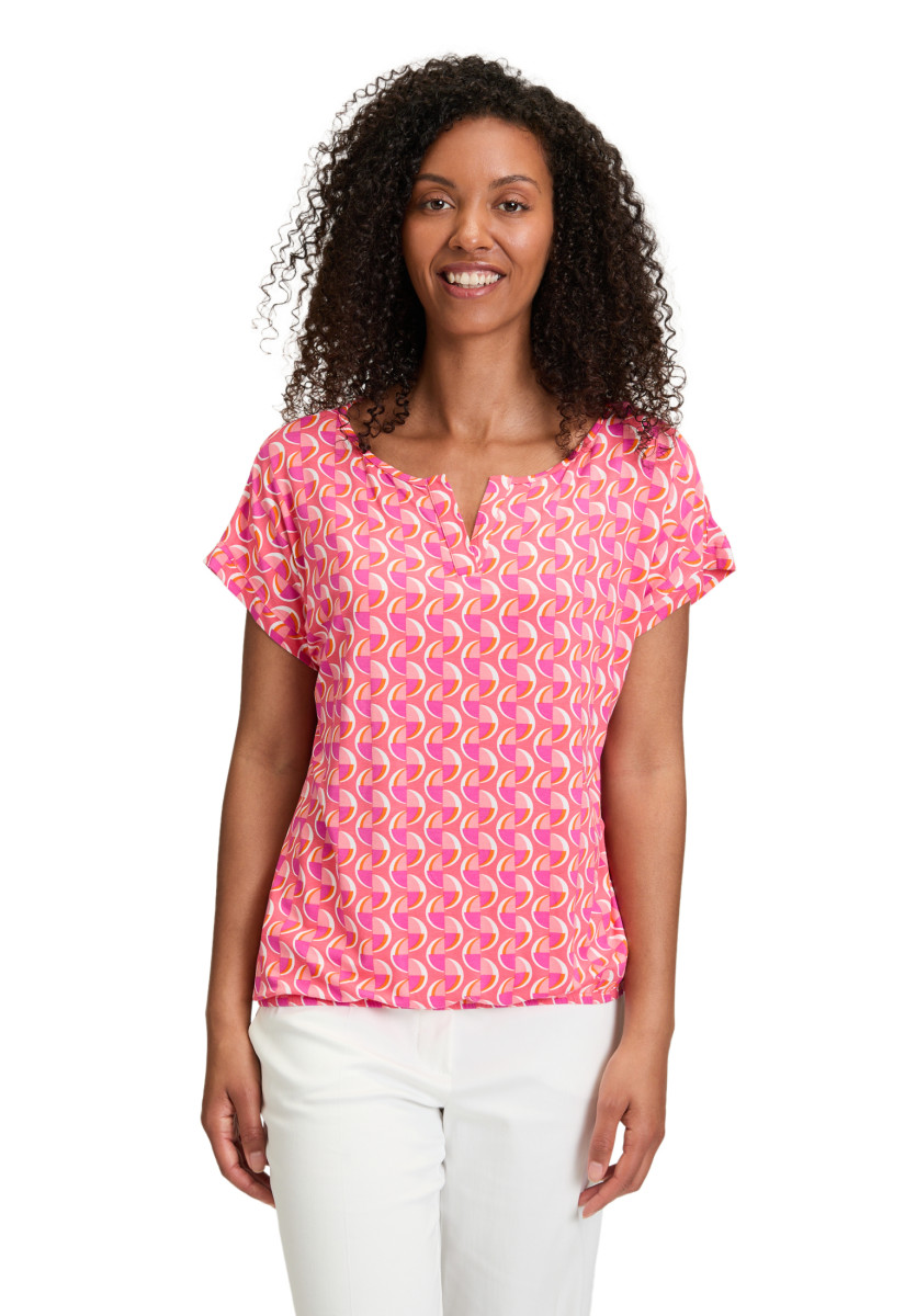 Blusenshirt