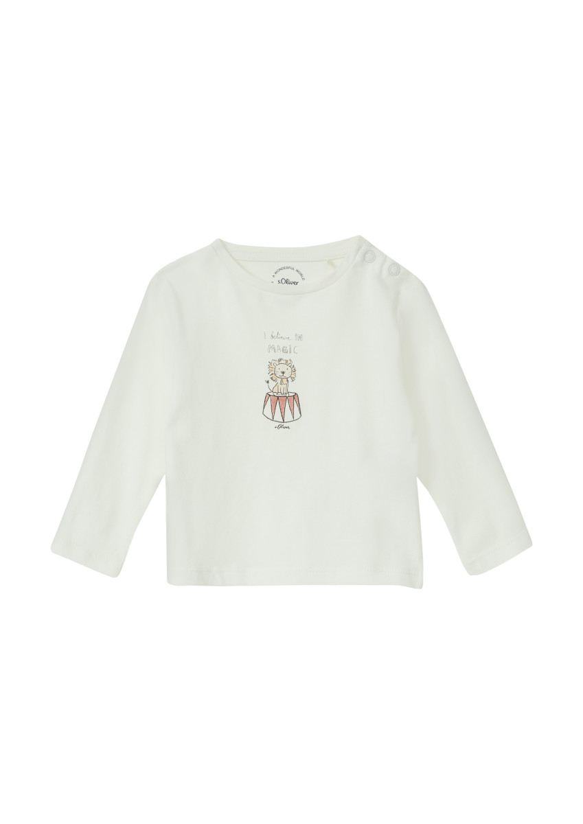 Langarm-Shirt