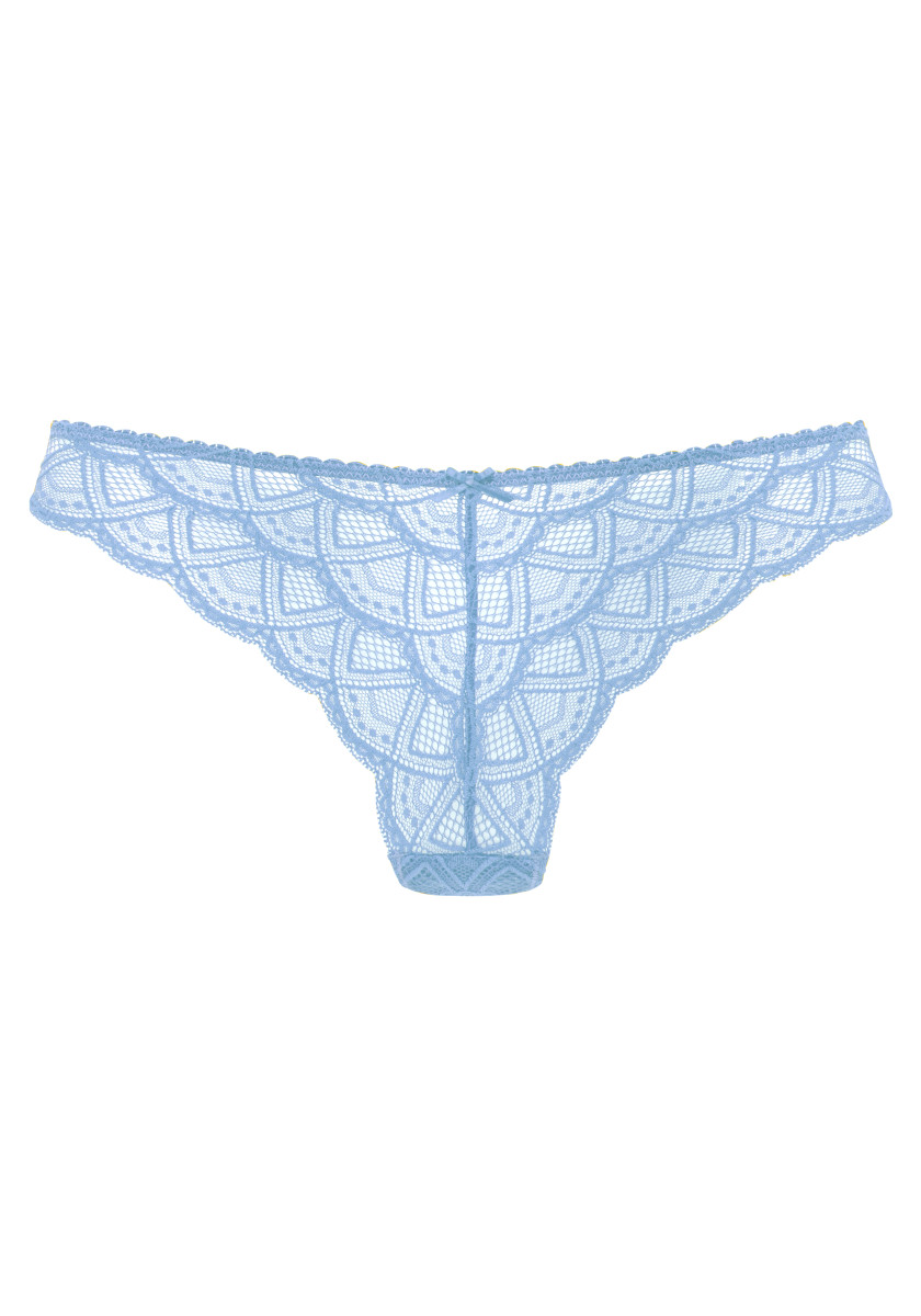 String
