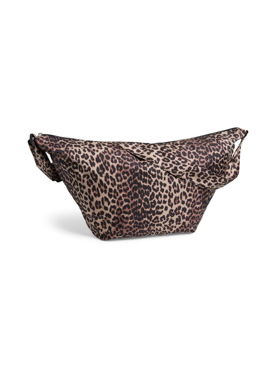 Große Bauchtasche