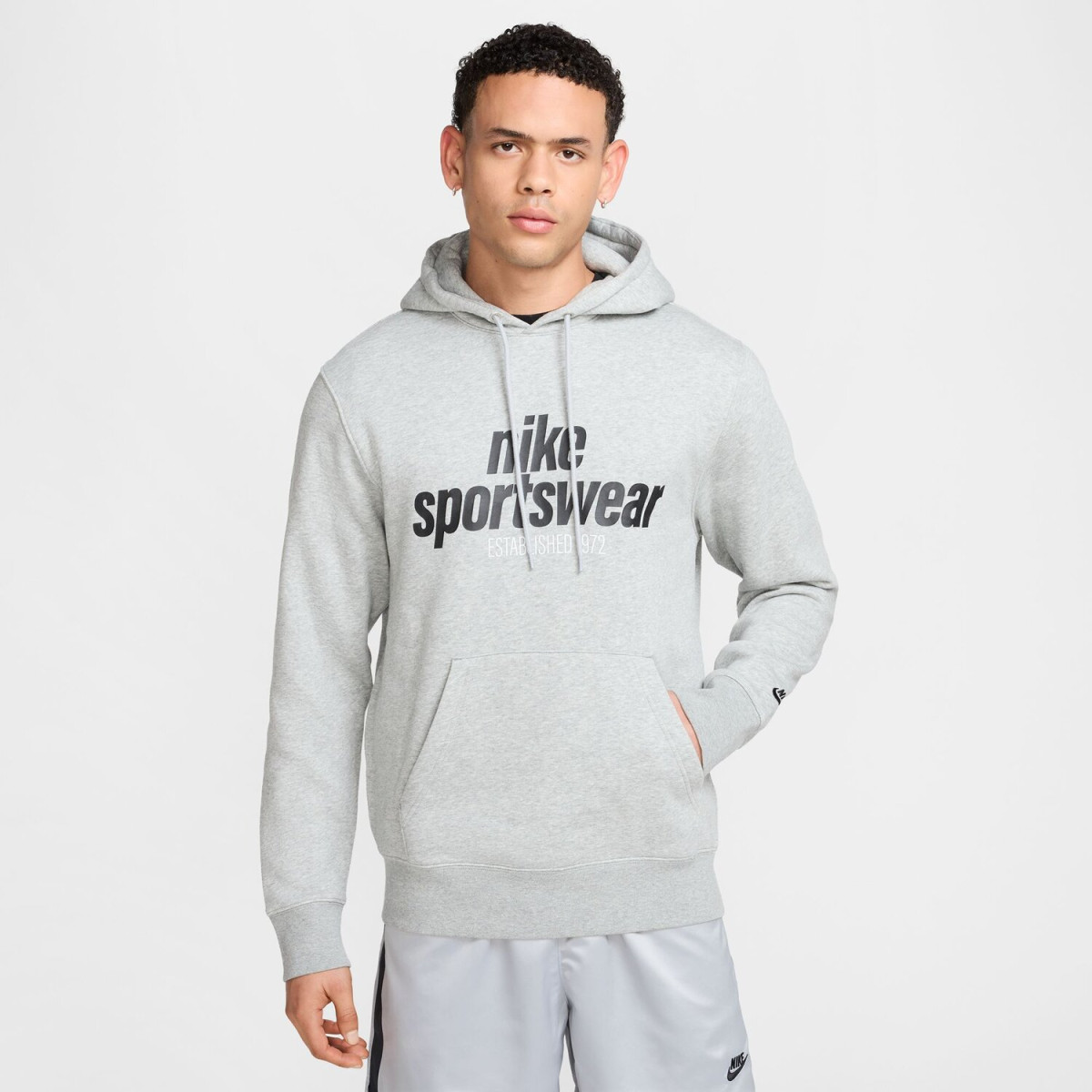 Kapuzensweater