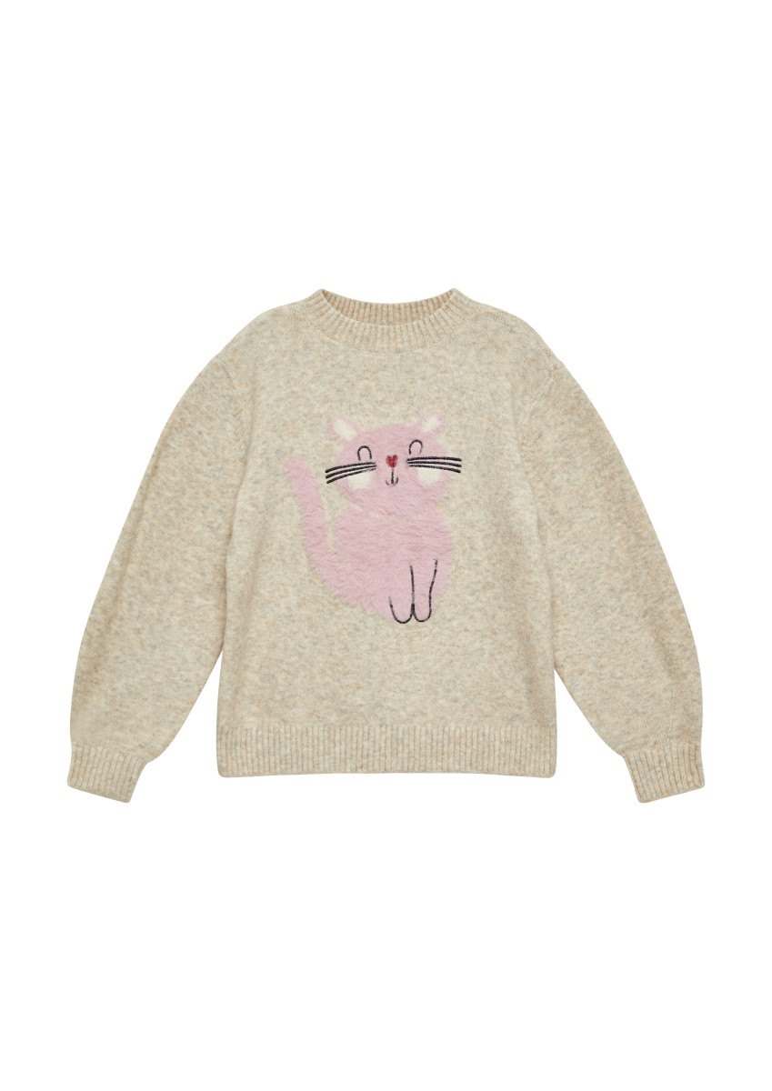 Strickpullover