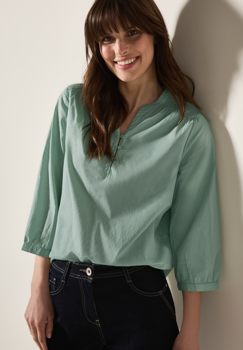 Leichte Bluse