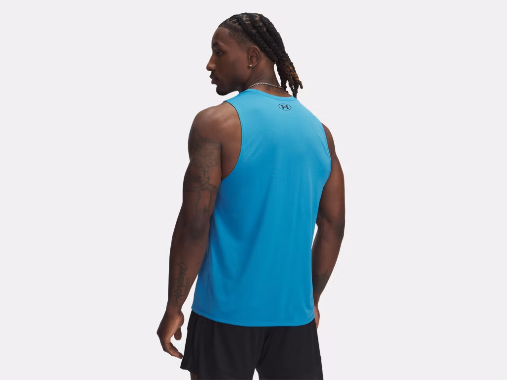 Tanktop "Tech"