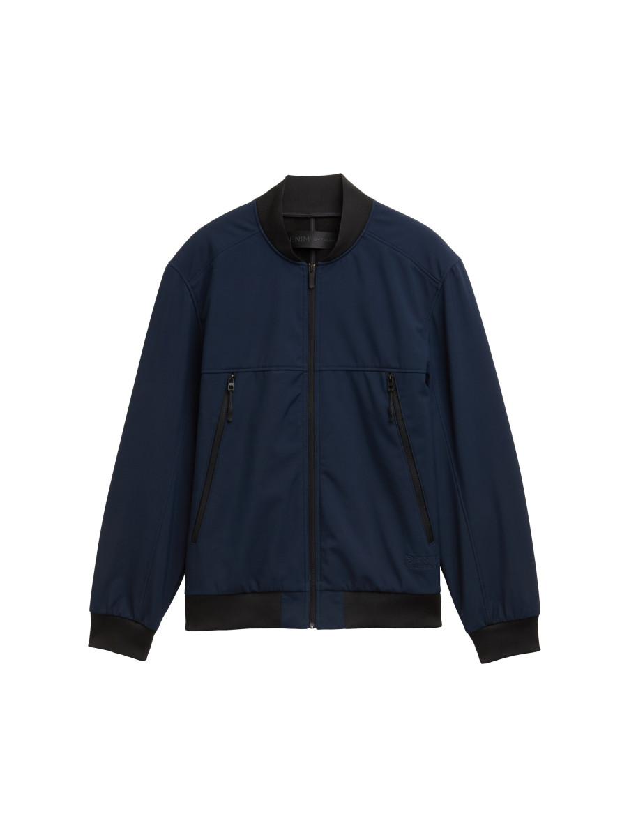Softshell Jacke