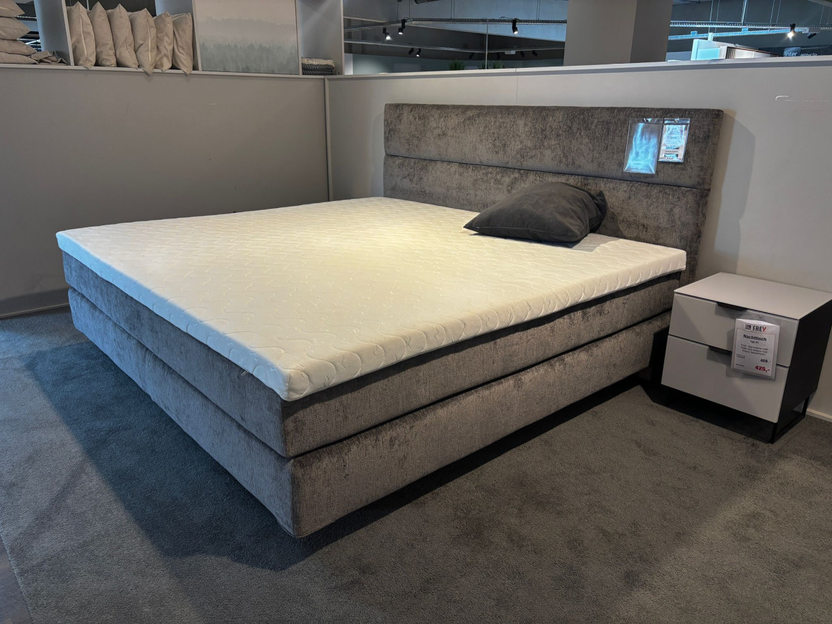 Boxspringbett "Standard"