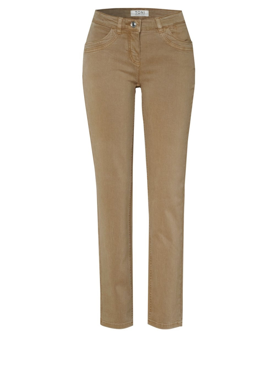 Straight Fit Jeans