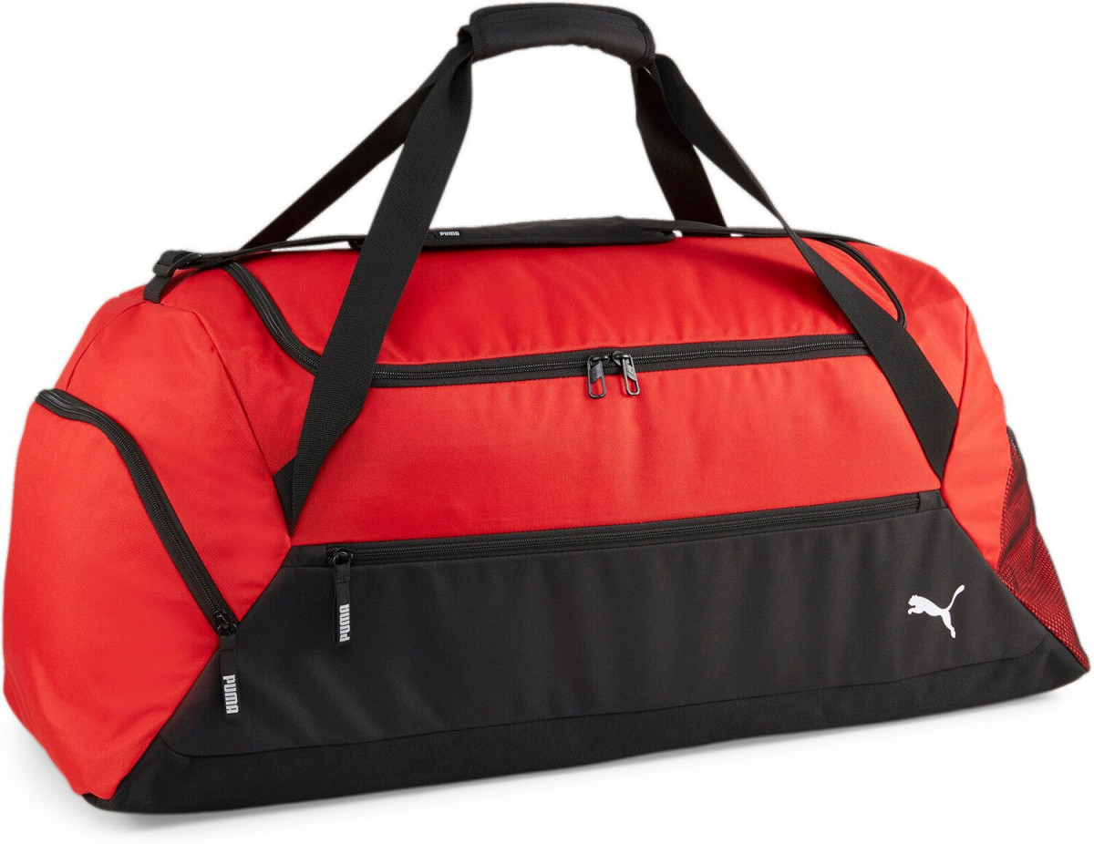 Tasche "teamGOAL" L rot