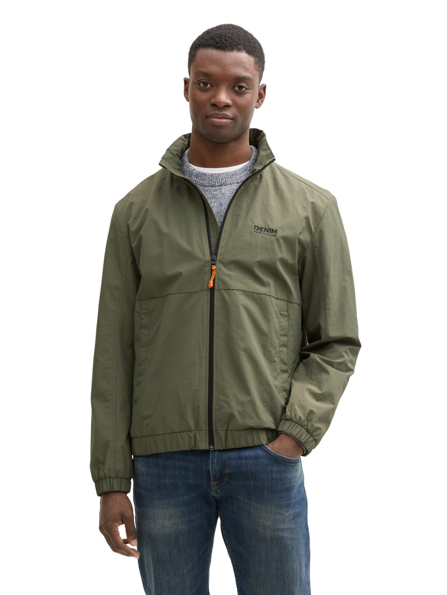 Blouson Jacke
