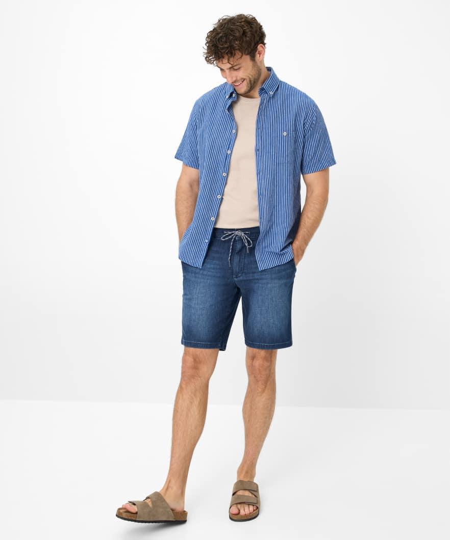 Hemd "Style Dan"