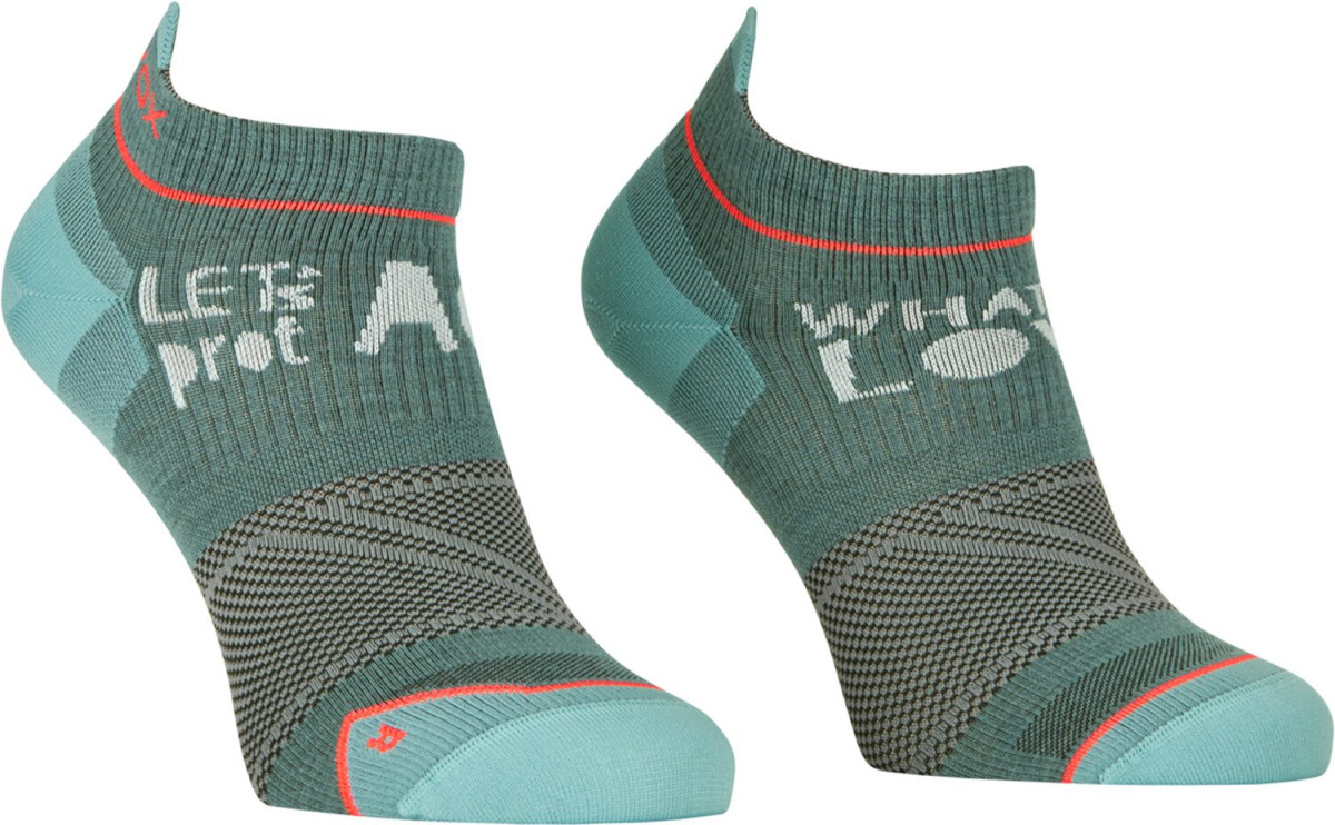 Merino-Socken