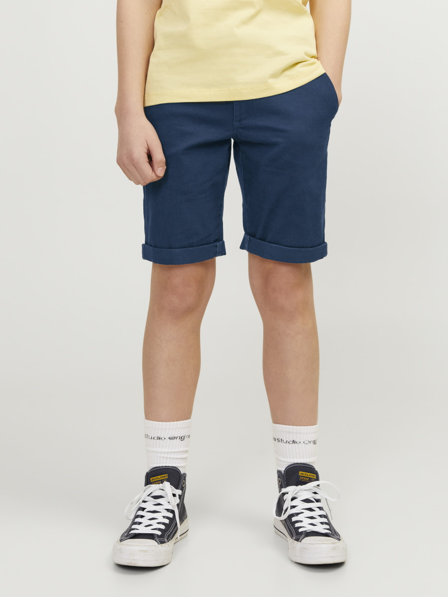Chino Shorts