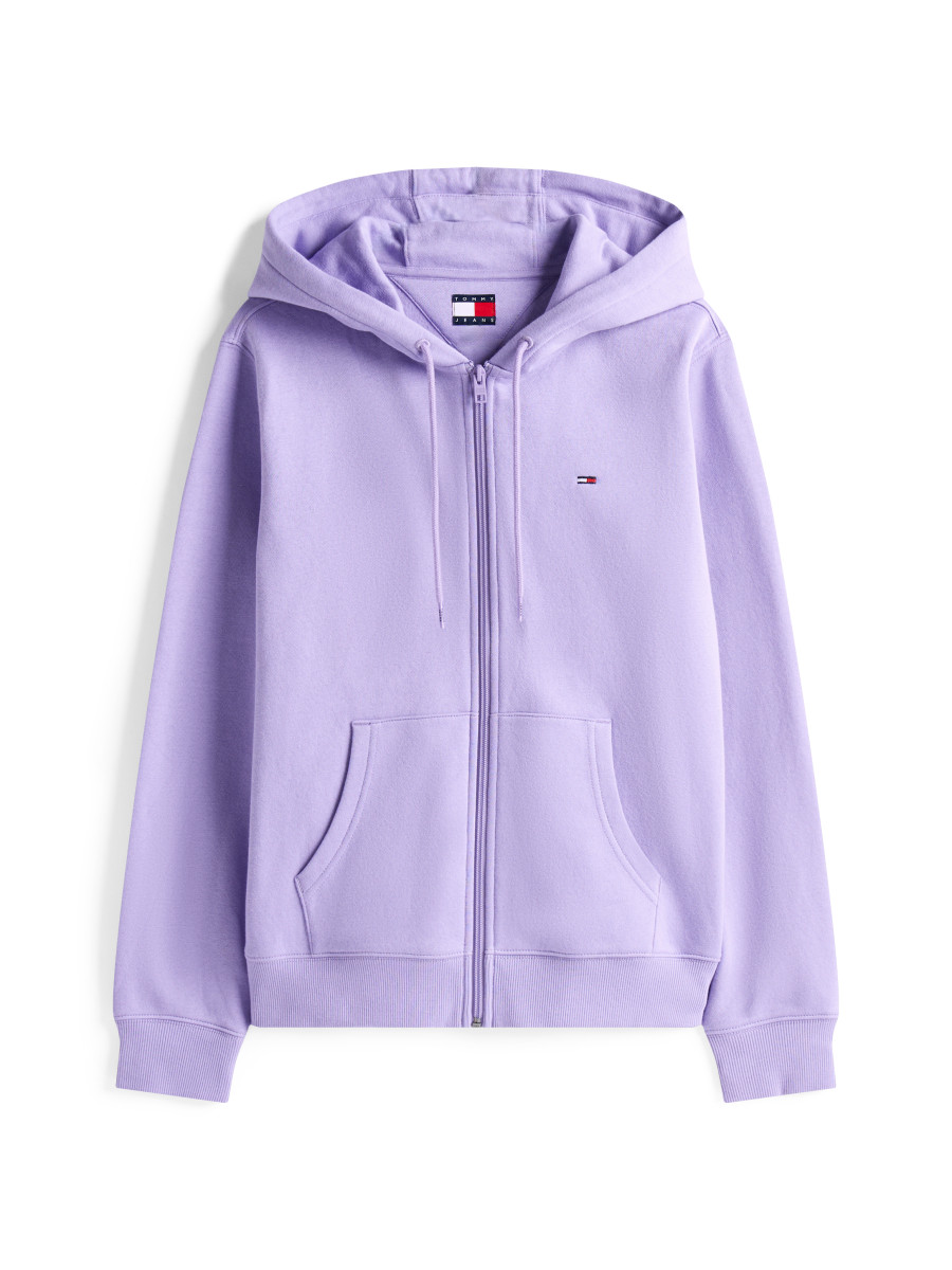 Sweatjacke