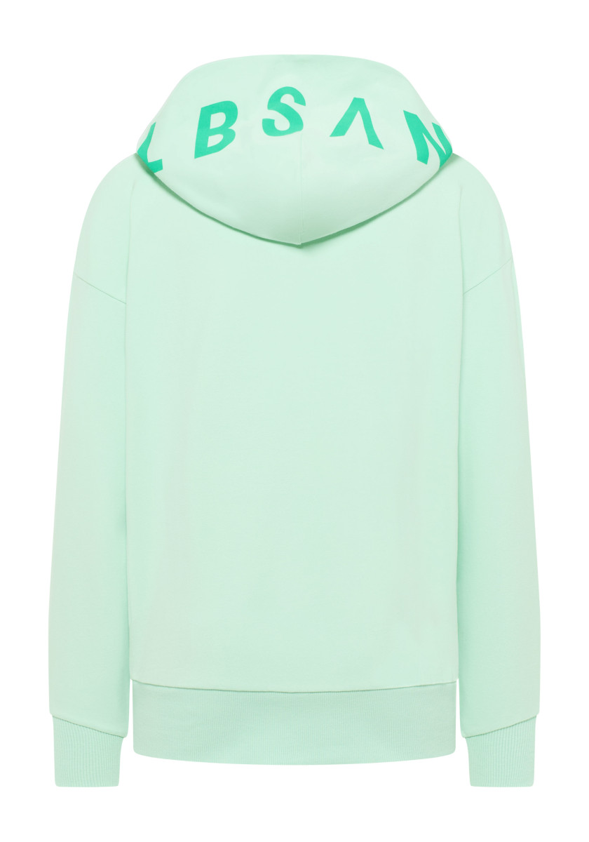 Sweatshirt "Finele"