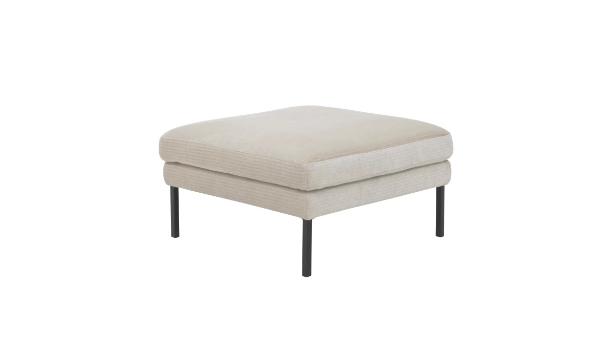 No. 4101 - Hocker