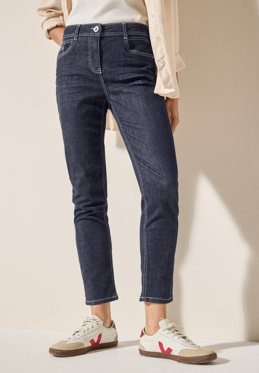 Slim Fit Jeans