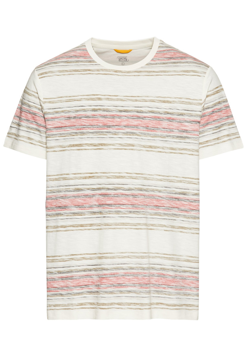 T-Shirt beige