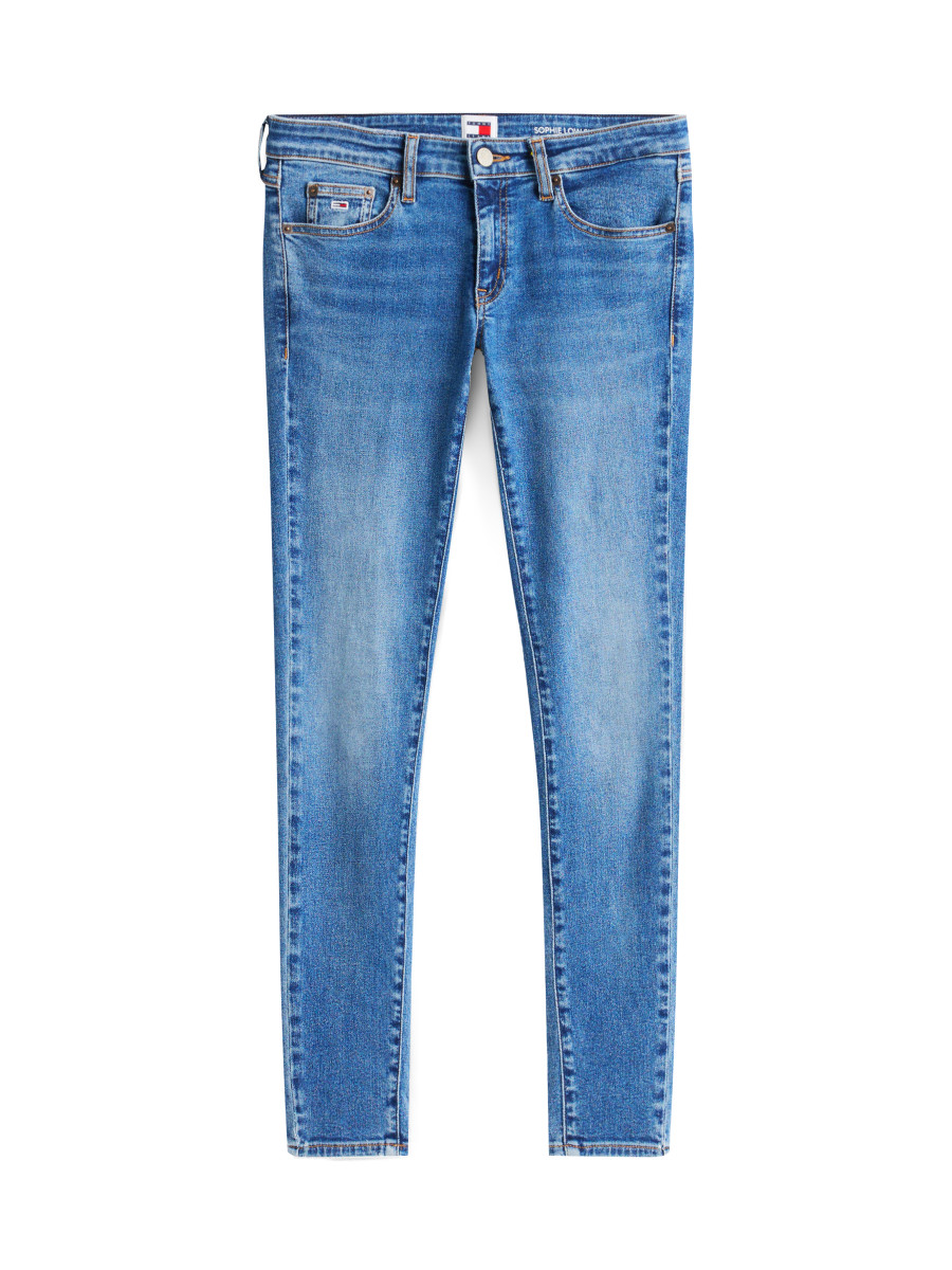 Skinny-Jeans