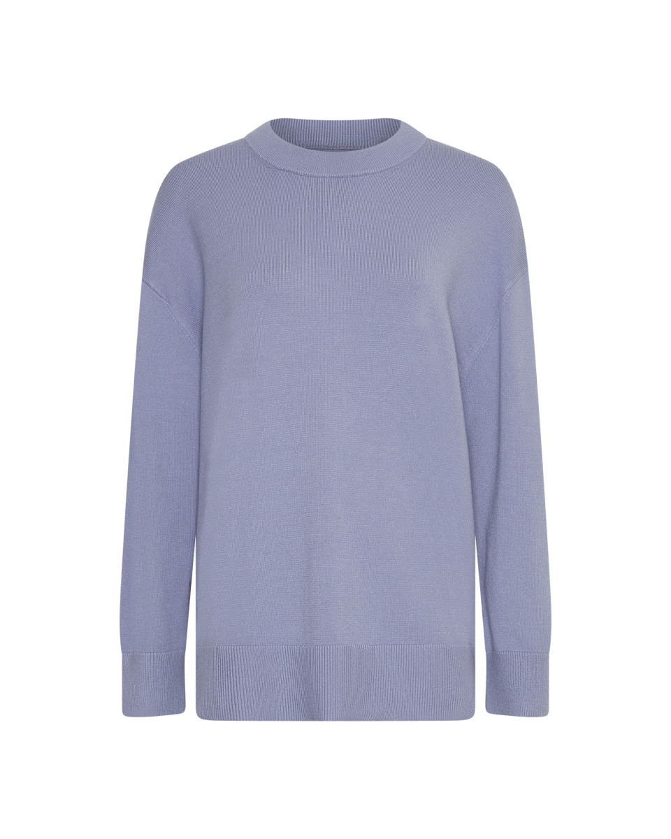 Pullover "Rachelle" lila