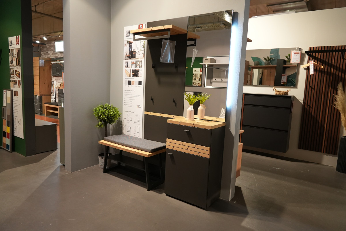 Garderobe "IL 6011"