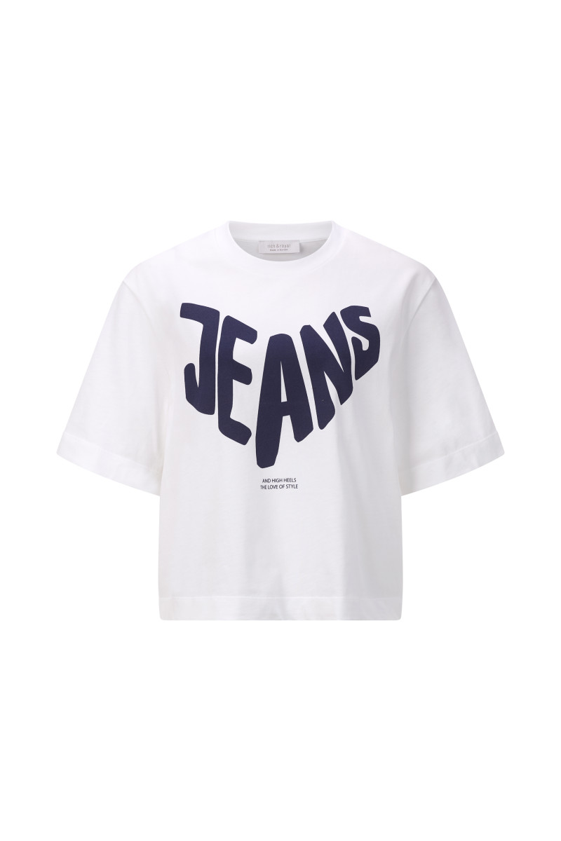 Gentle Fit T-Shirt