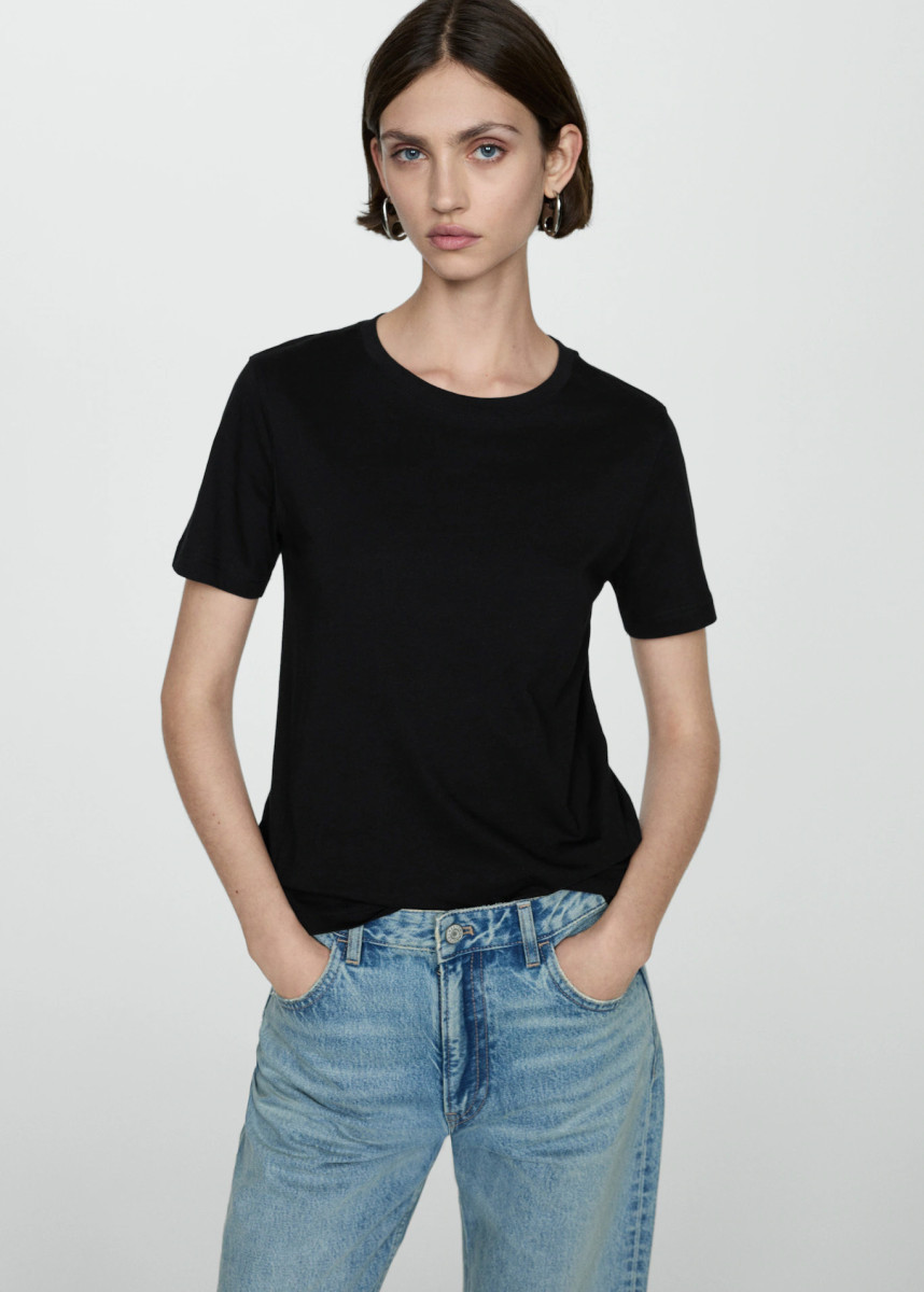 T-Shirt "Chalaca"