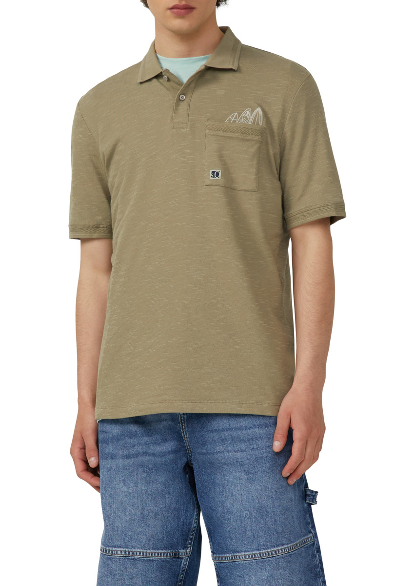 Polo-Shirt