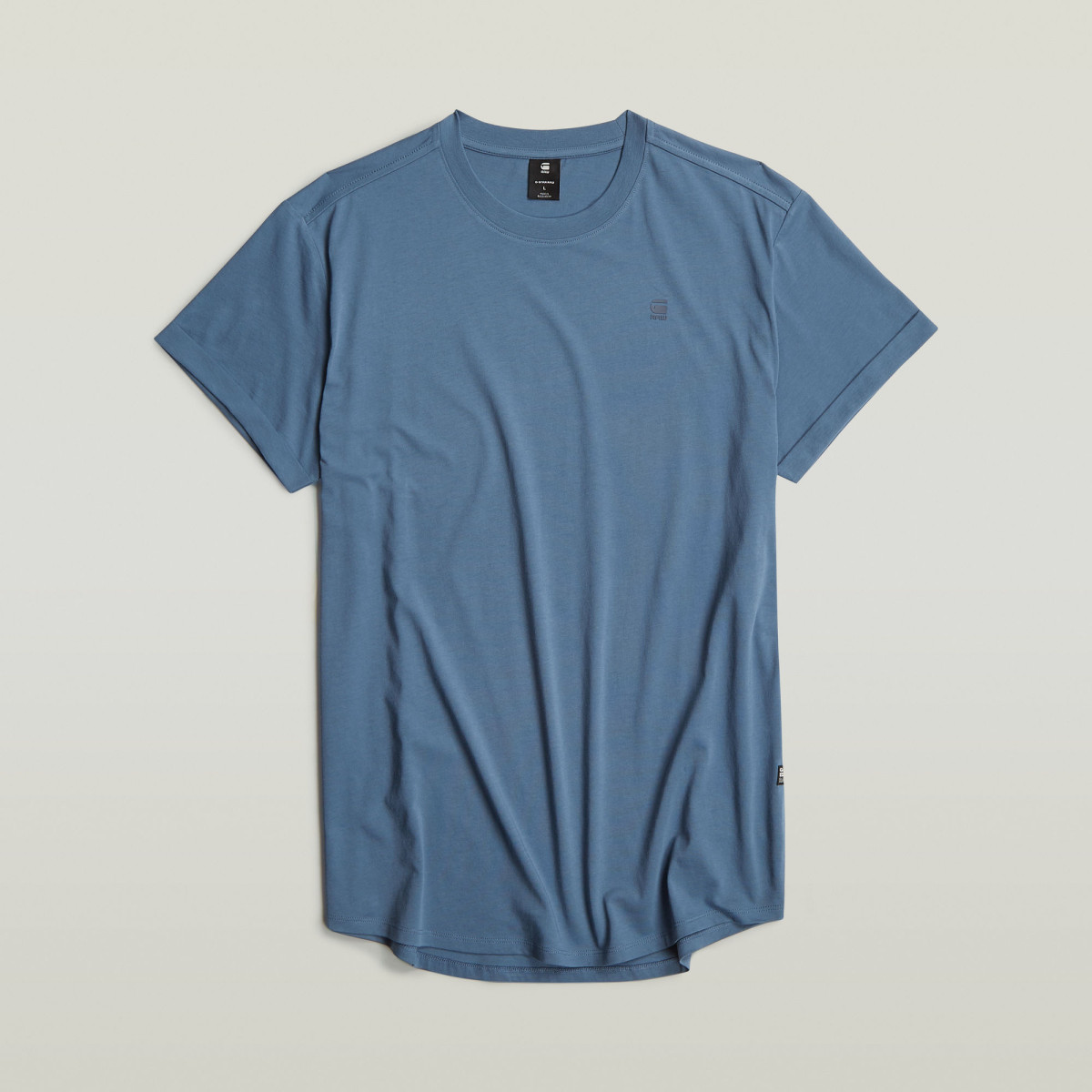 T-Shirt "Lash r t s\s"