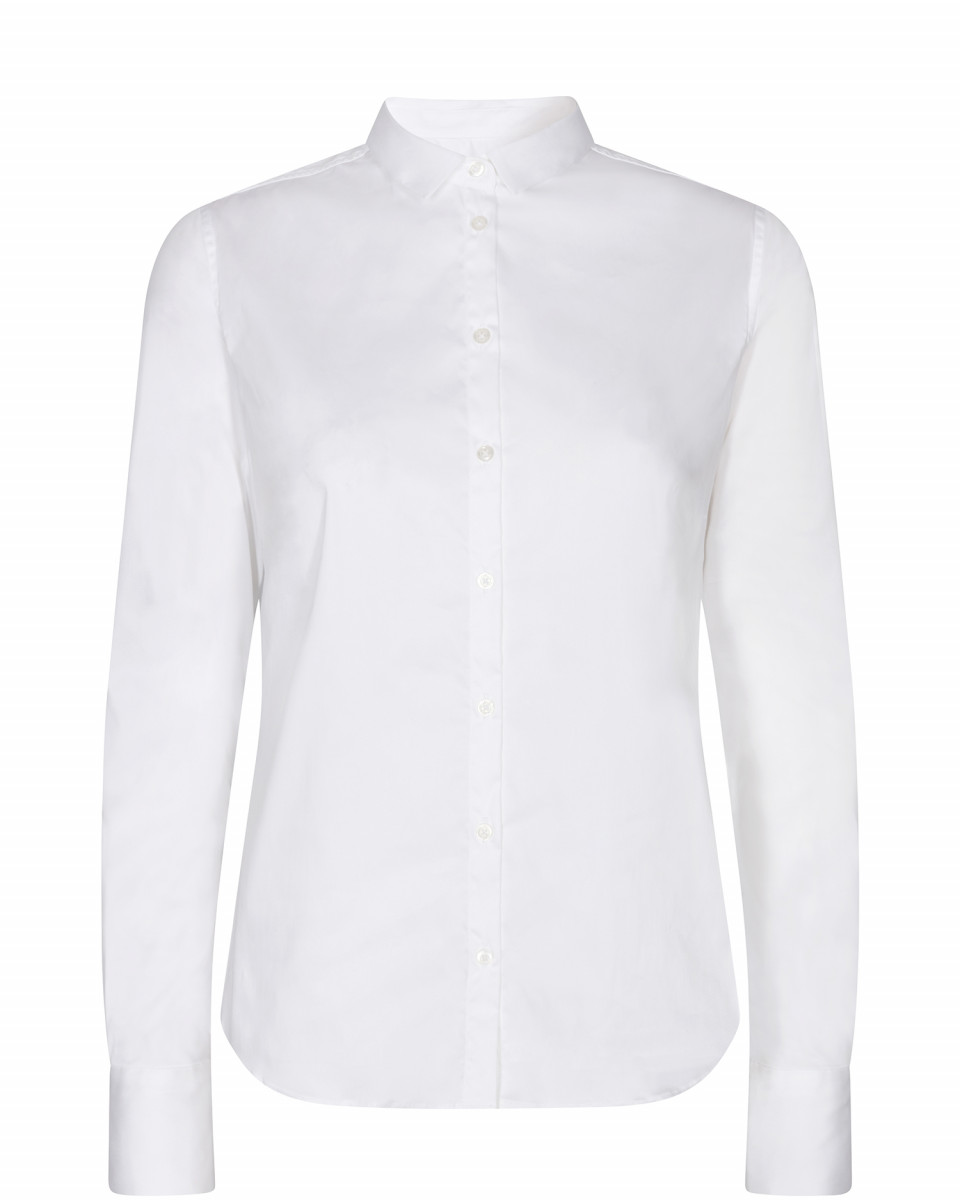 Bluse "Tilda" weiß