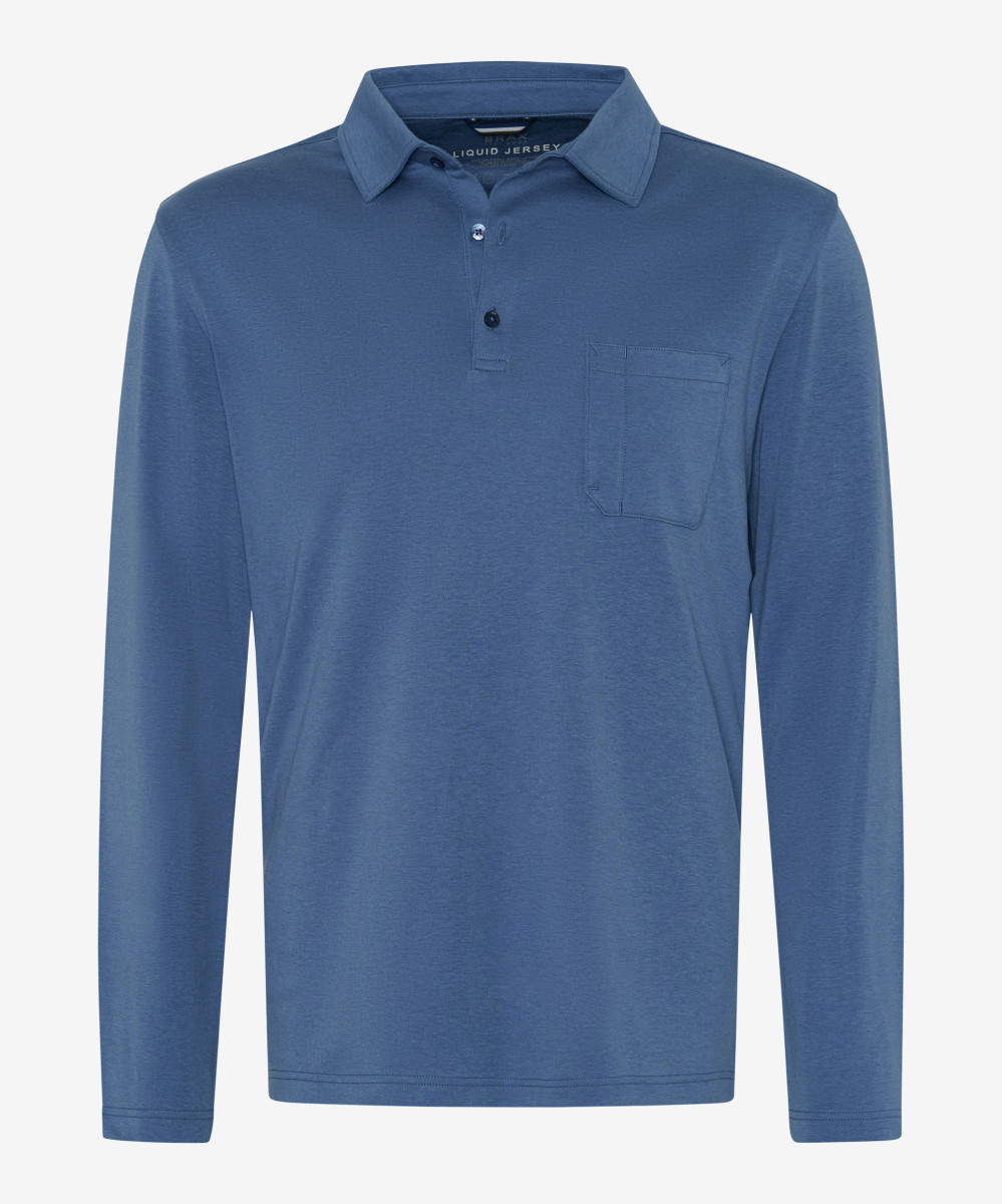 Shirt "Style Pirlo"