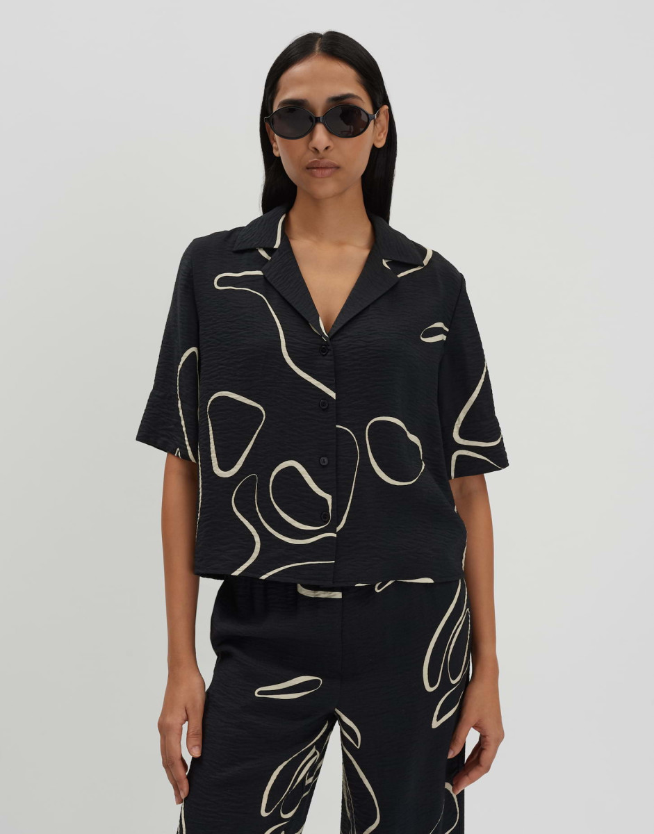 Bluse "Zesora"