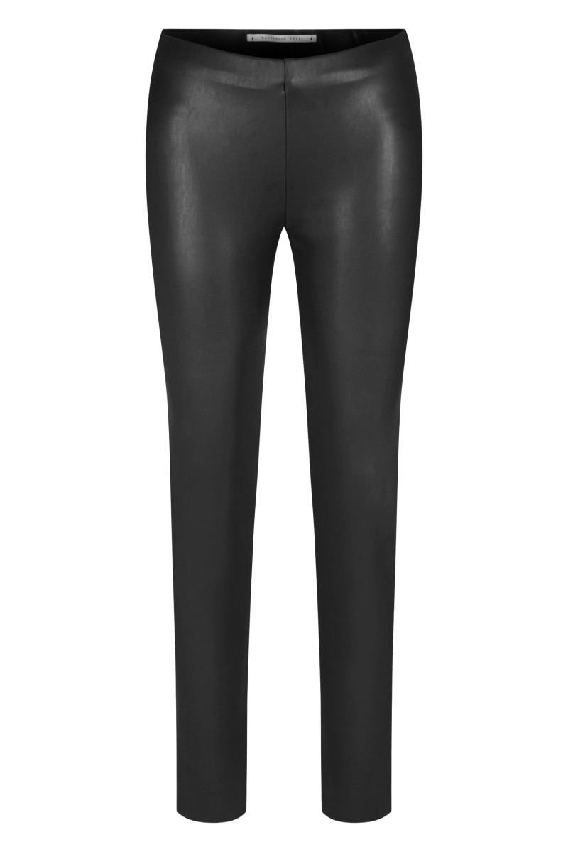 Beschichtete Leggings "Resa"