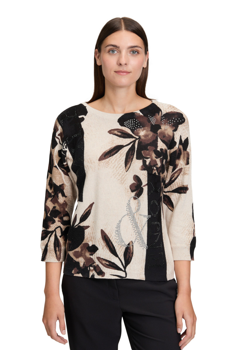 Strickpullover
