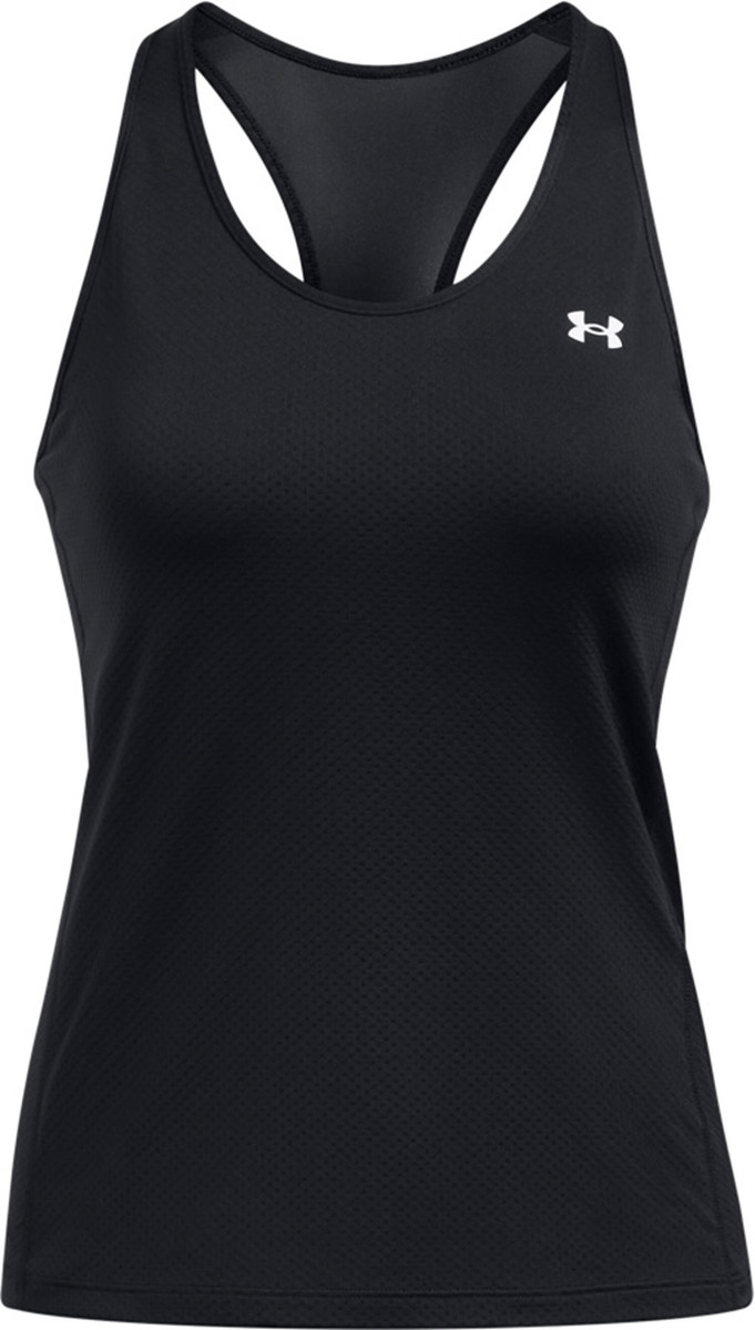 Tanktop schwarz