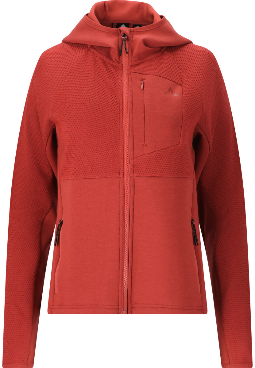 Hybrid-Jacke