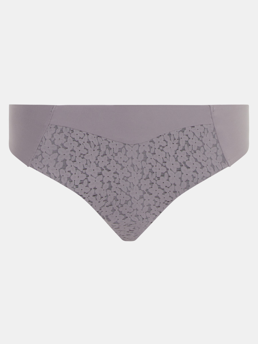 Slip "Norah" lila