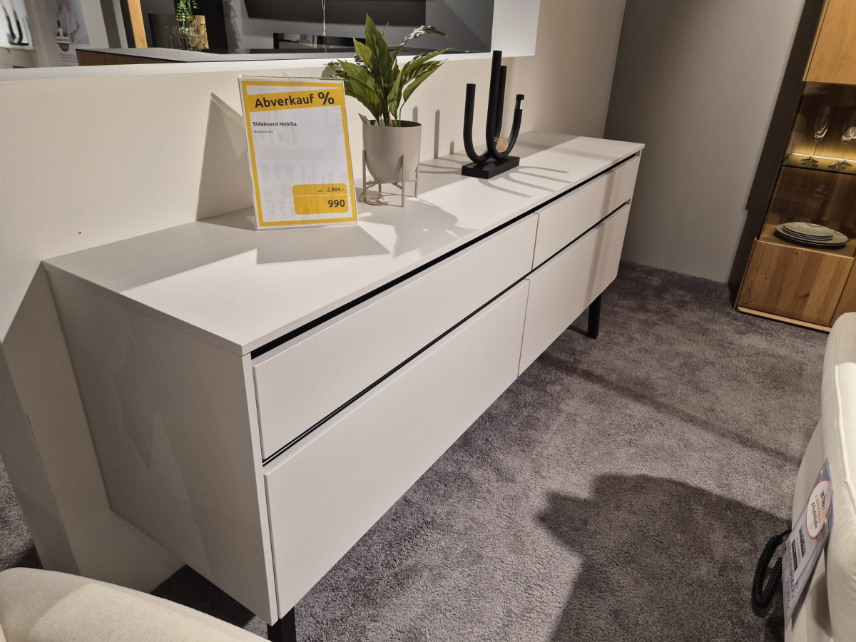 Sideboard "Structura 382"