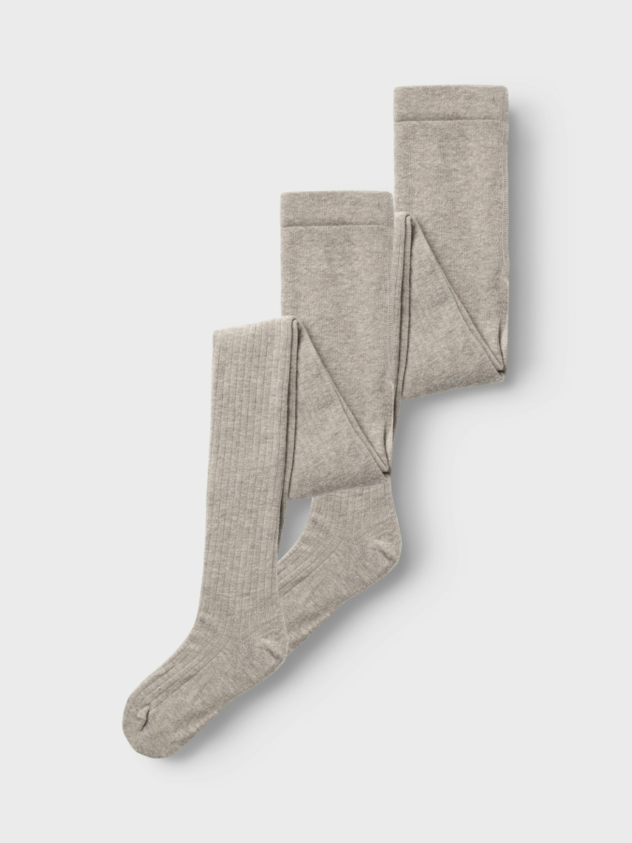 Socken beige