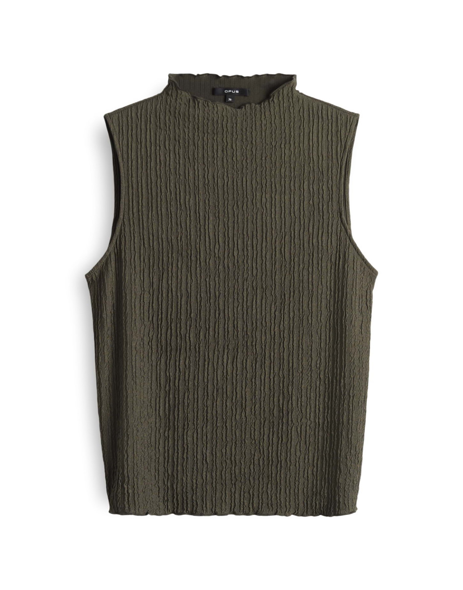 Top "Idala" oliv